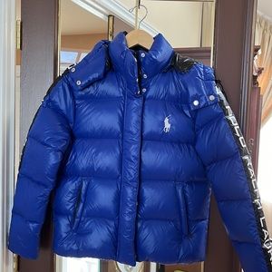 Polo Ralph Lauren Puffer Jacket